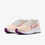 Women's Nike Air Zoom Pegasus 40 DV3854-800 Sneakers Light Pink Running Shoes
