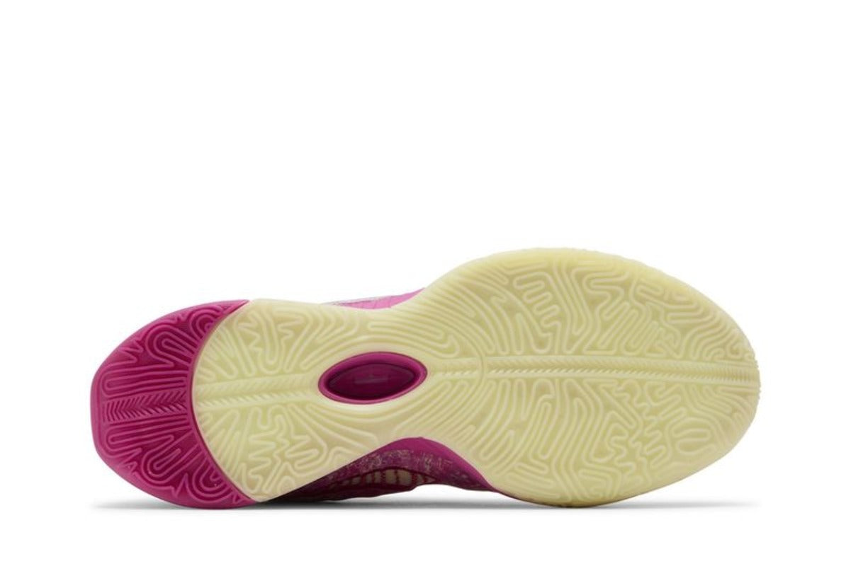 Nike LeBron 21 The World Is Your Oyster