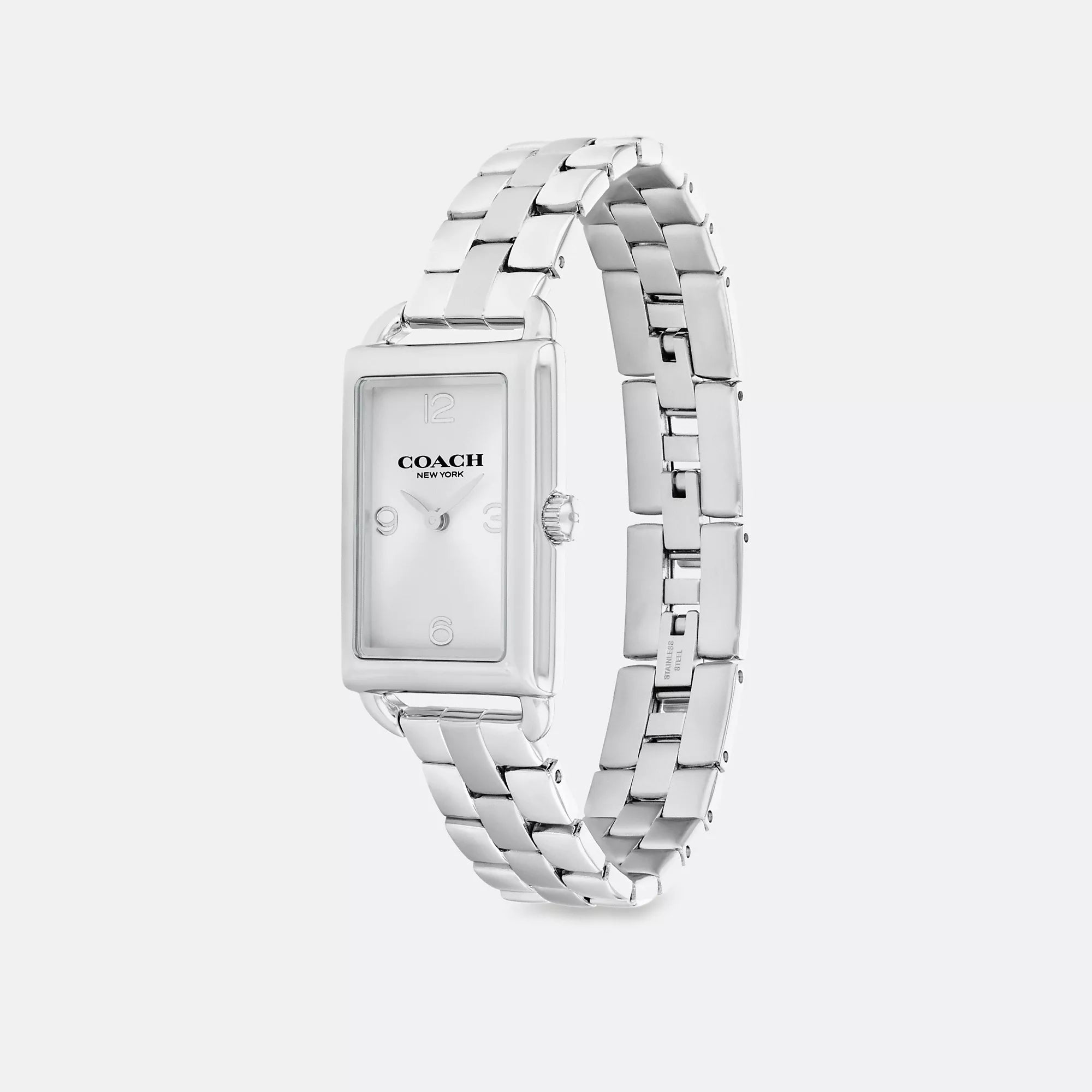 Coach Outlet Liz Watch Gift Set, 30 Mm X 22 Mm