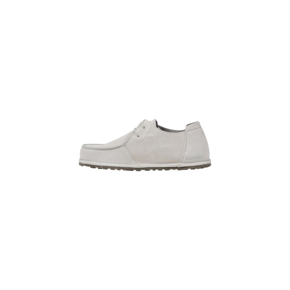 Birkenstock Leather Slip-On Men's Loafers