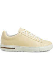 Bend Low Sneakers In Butter