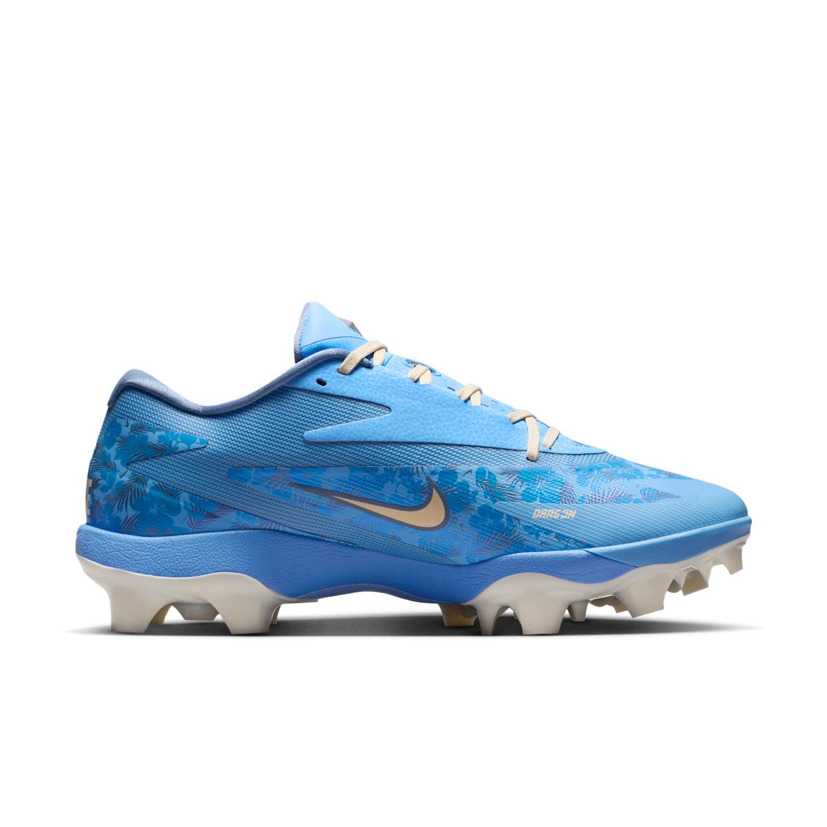 Men's Diamond Standout MCS "Father's Day" Baseball Cleats