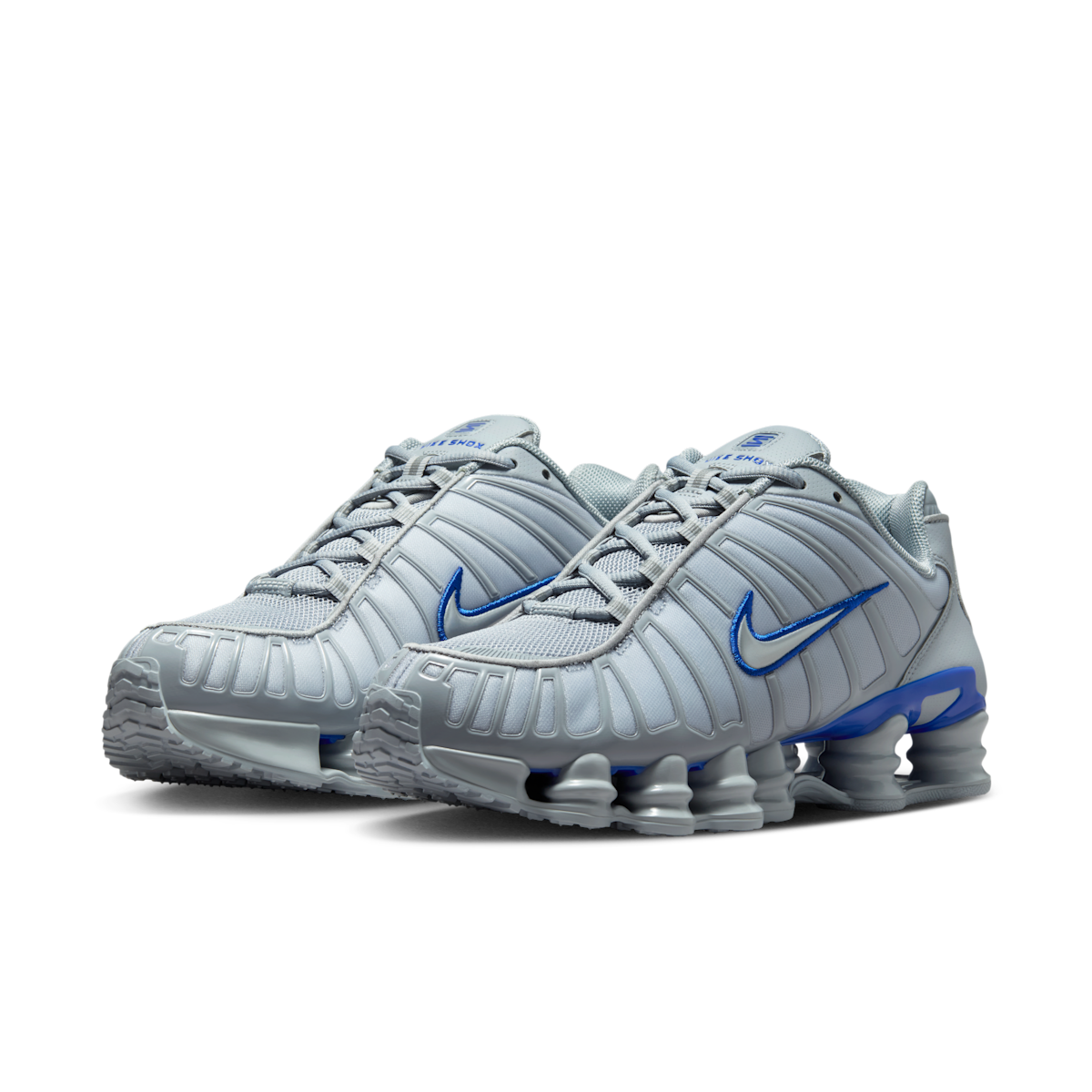 Men's Shox TL Shoes