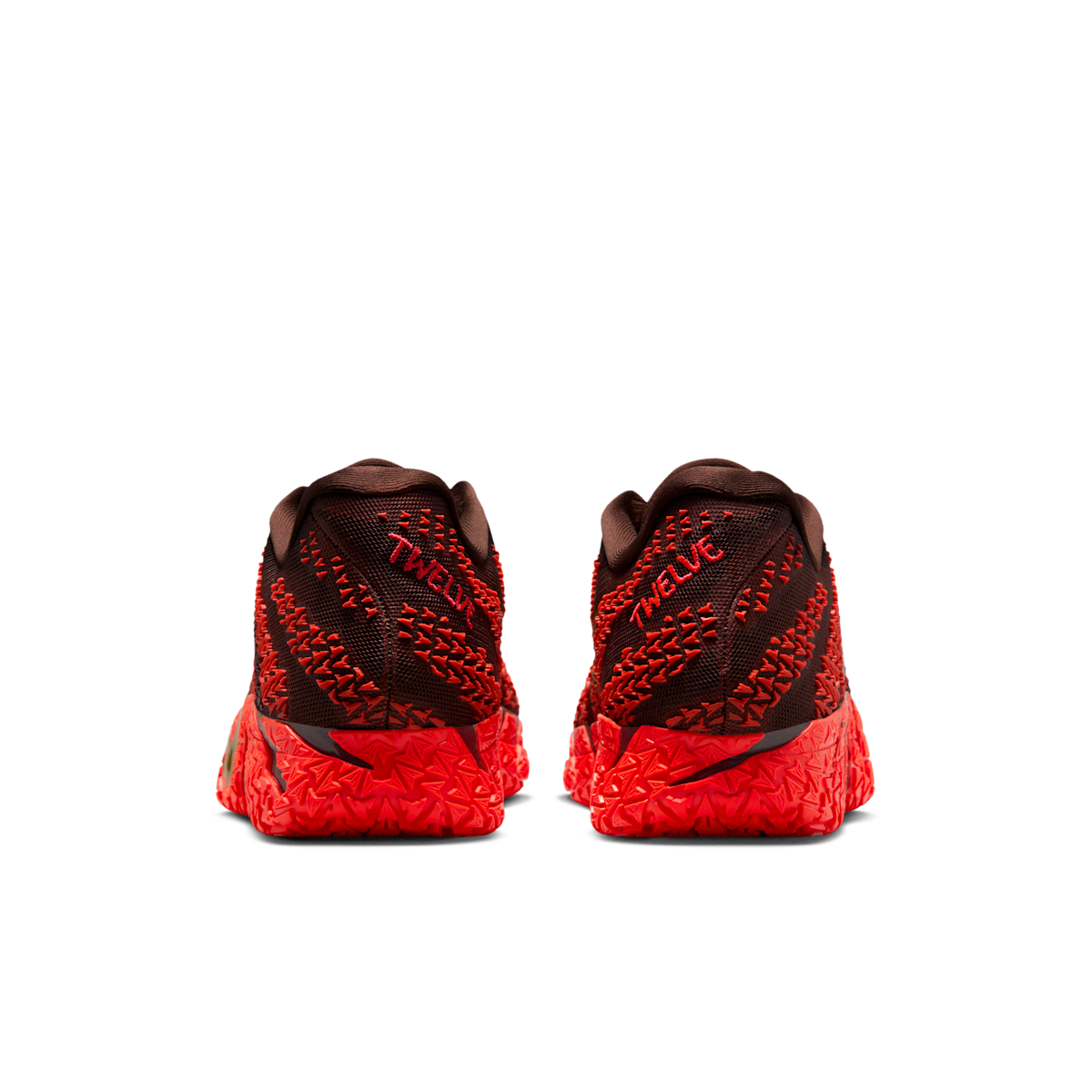 Men's Ja 3 "Lunar New Year" Basketball Shoes