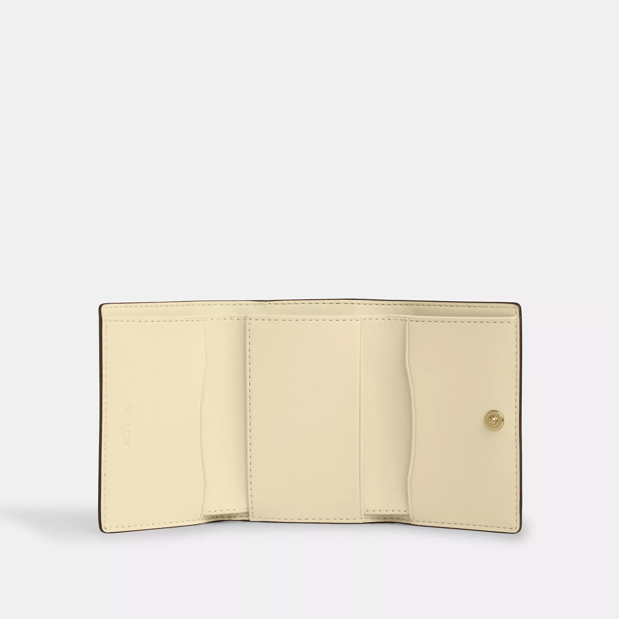 Coach Outlet Micro Wallet