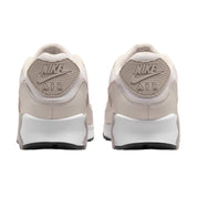 Men's Nike Air Max 90 White/University Red DM0029-113