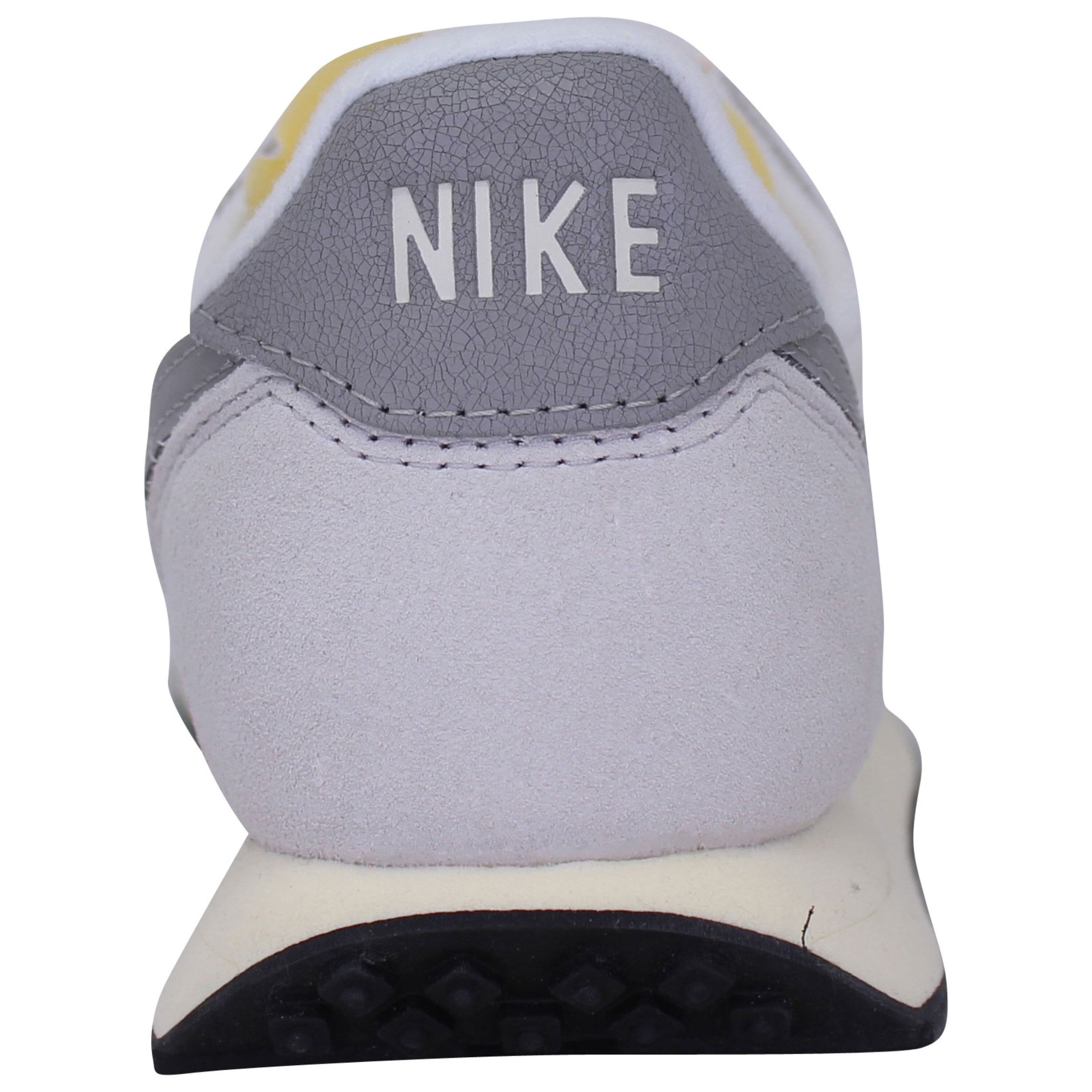 Nike Waffle Trainer 2 SE White/Grey  DM0180-100 Men's