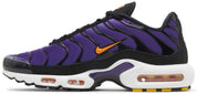 Nike Air Max Plus OG Voltage Purple (2024)