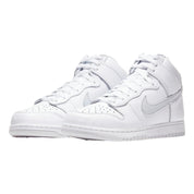 Pre-School Nike Dunk High SP White/Pure Platinum DC9053-101