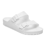 Birkenstock Arizona Essentials 0129441 Sandals White EVA Slides NIN1155