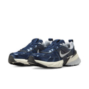 Men's V2K Run Obsidian Sneakers In Thunder Blue