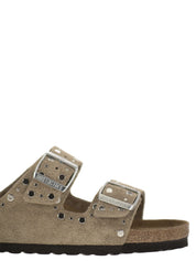Arizona - Flat Sandal With Studs