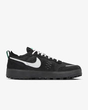 Men's Nike C1TY FZ3863- Sneakers Black White Suede Lifestyle Shoes RHS7622