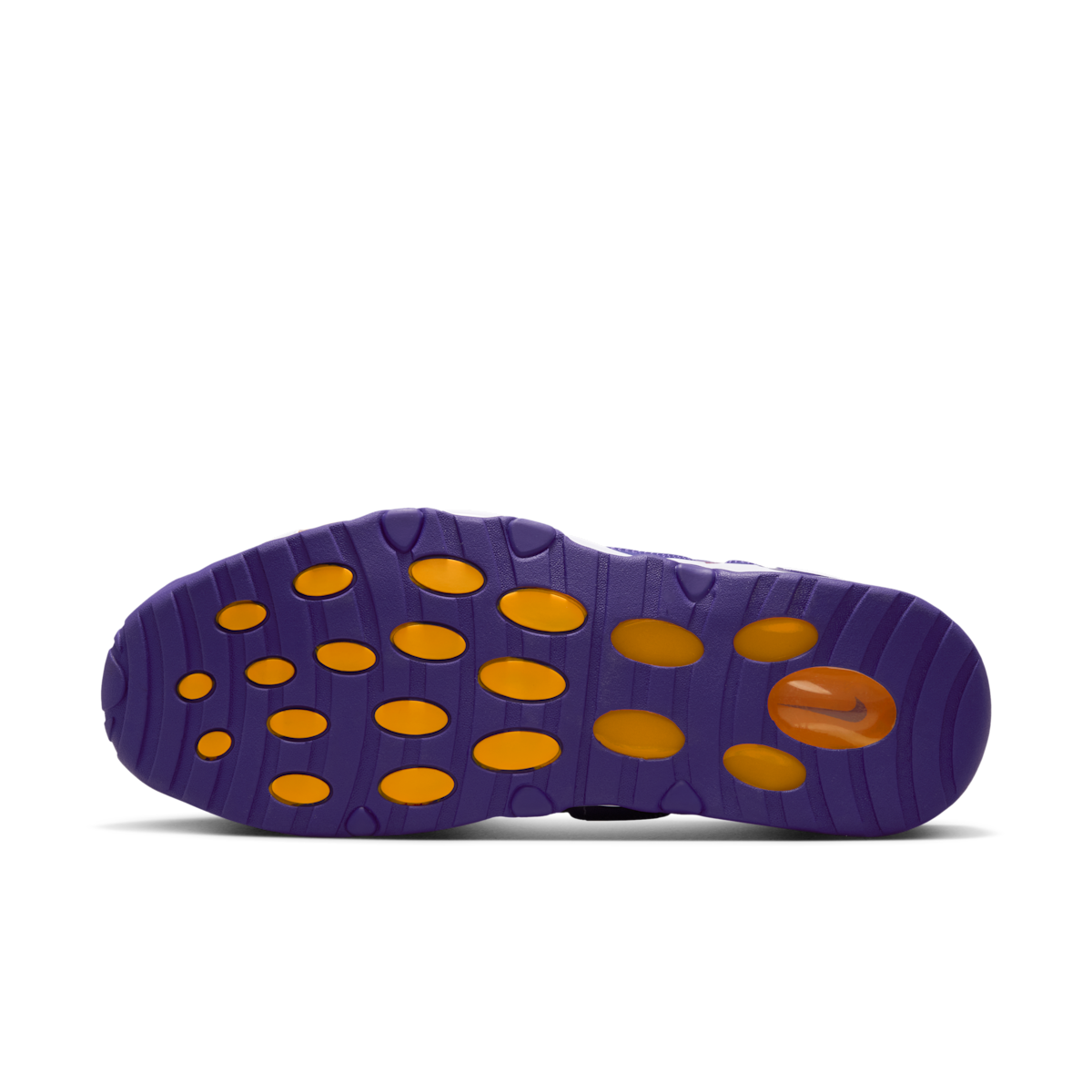 Men's Air Max Uptempo Shoes