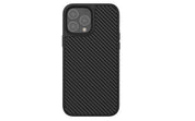 3Sixt Impact Zero® Kevlar Protective Case for iPhone 13 Pro - Black