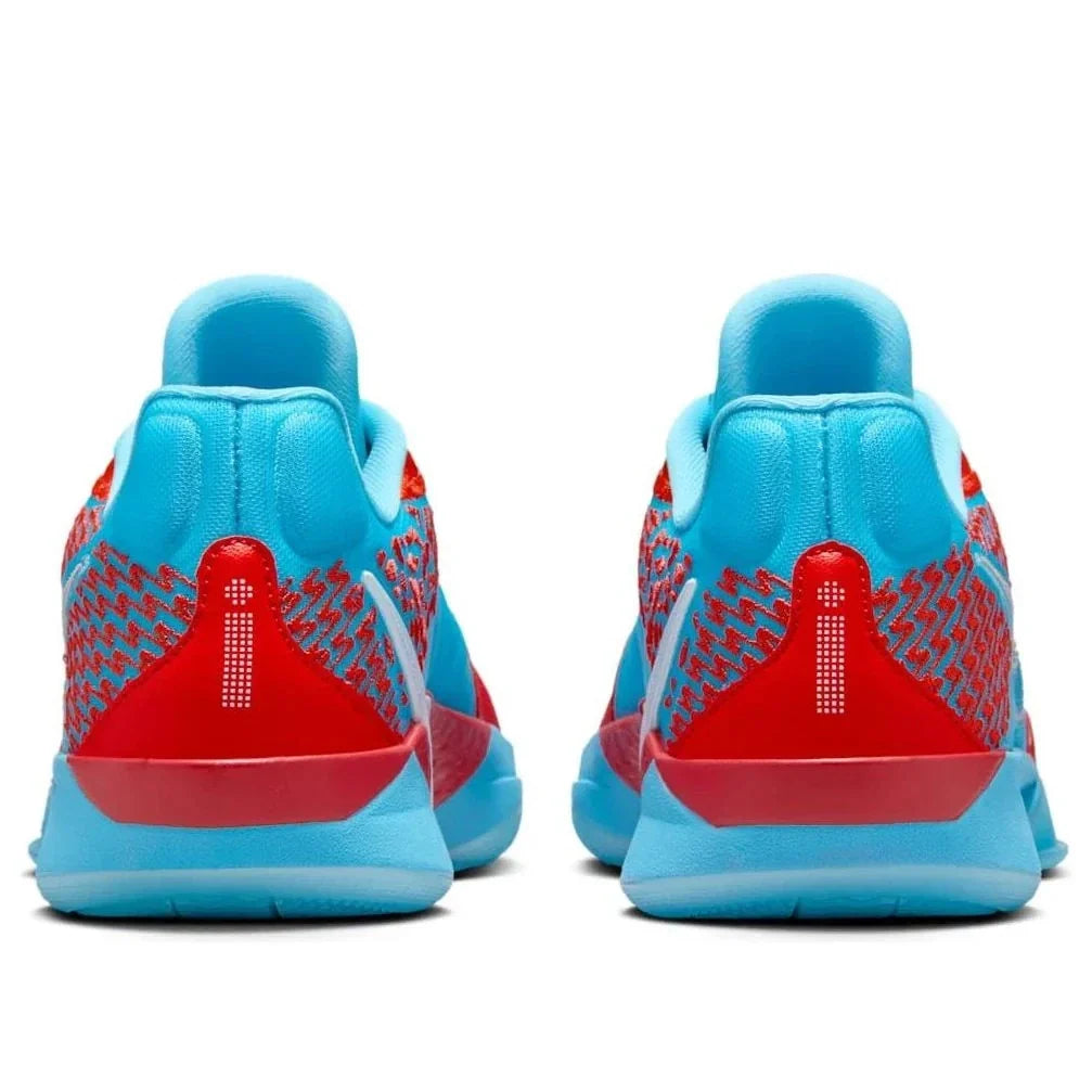 Nike Sabrina 2 FQ2174-400 Sneakers Women Baltic Blue Basketball Shoes HAM731