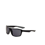 Nike Men's 63 mm Black Sunglasses