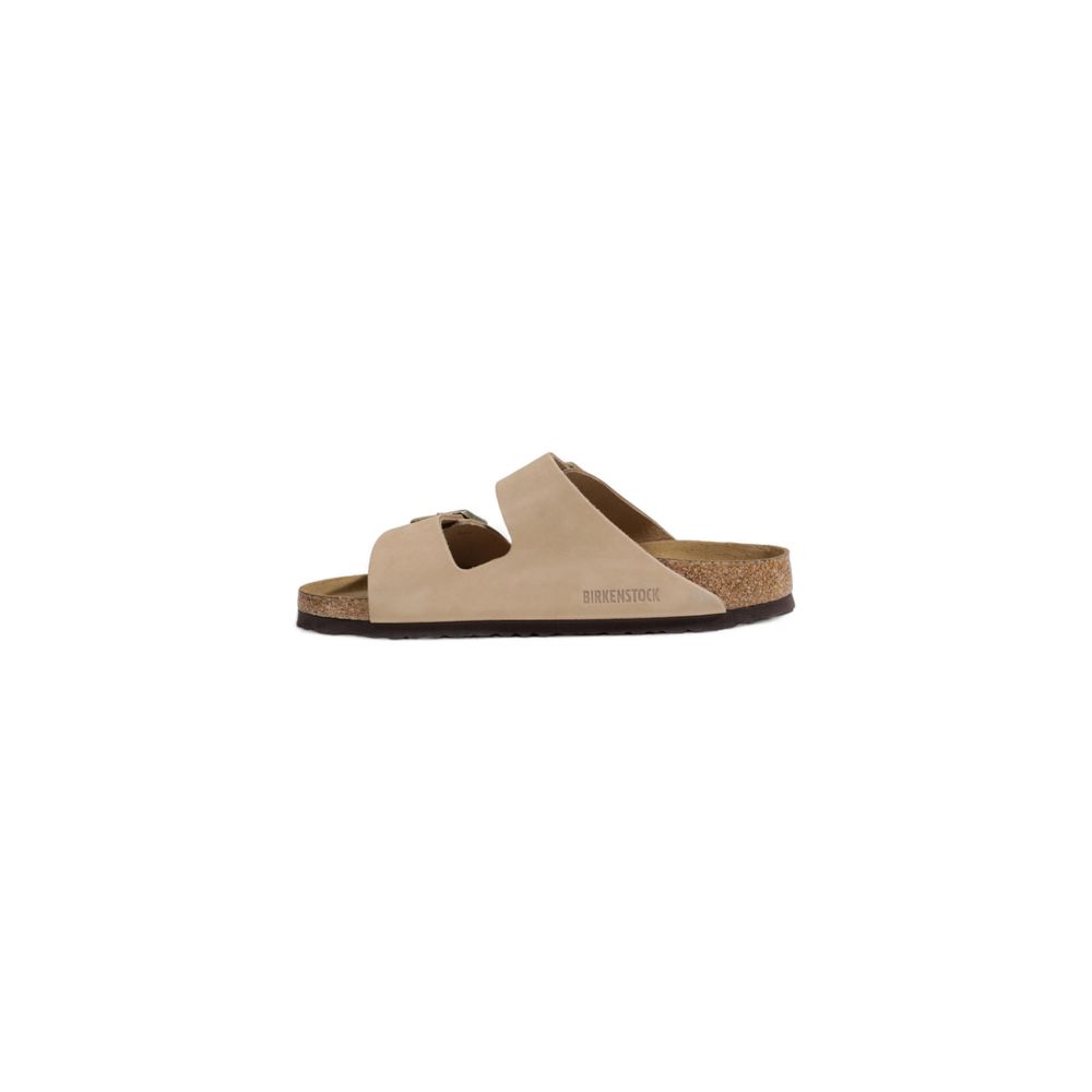 Birkenstock Leather Leather Women's Sandal