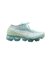 Nike Air VaporMax in Glacier Blue Mesh