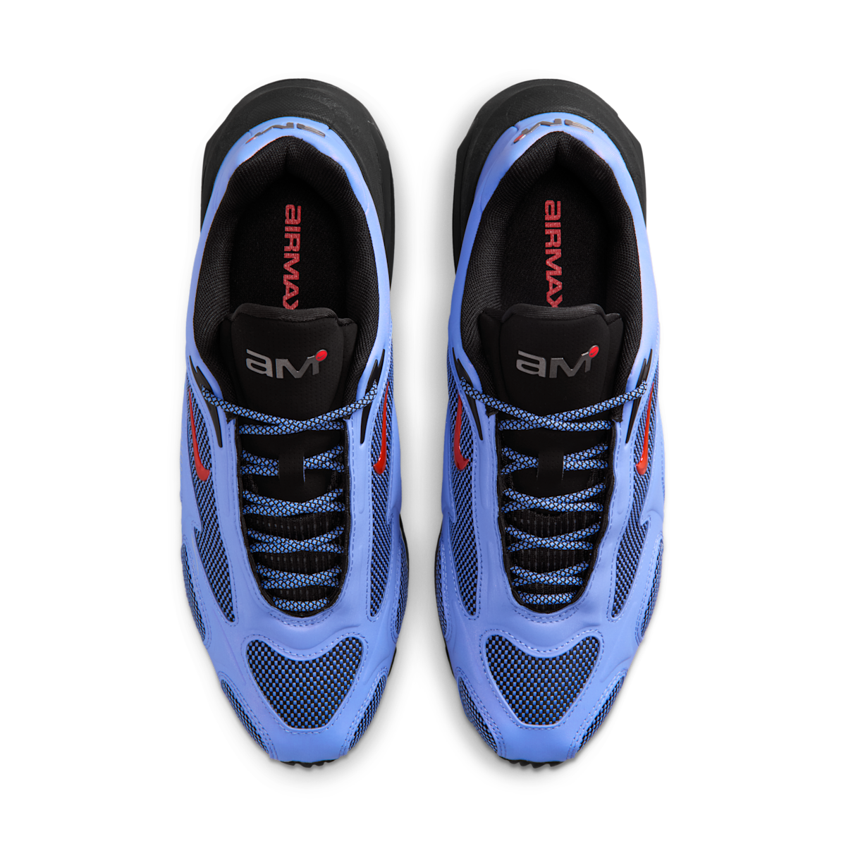 Women's Air Max Muse Shoes