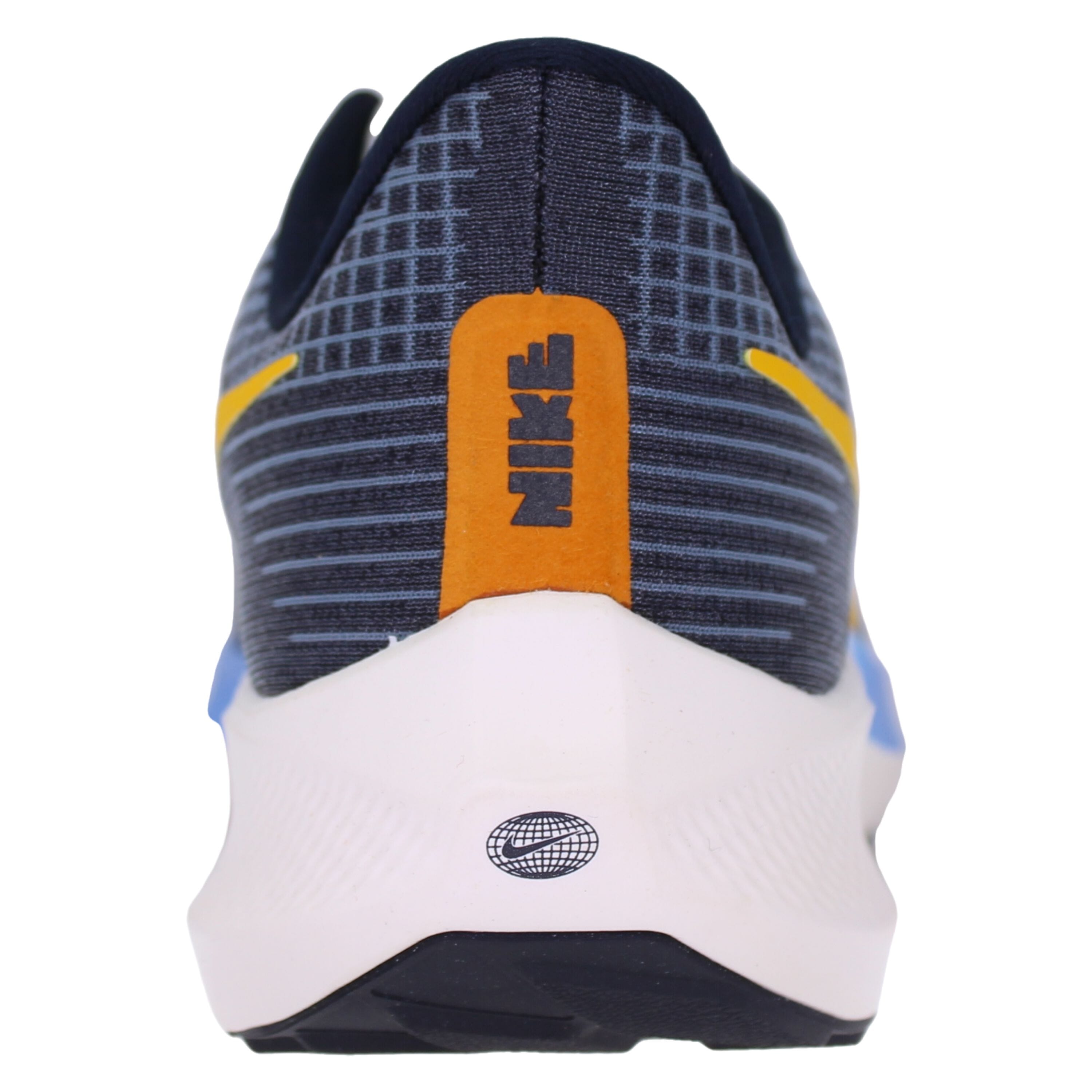 Nike Air Zoom Pegasus 39 PRM University Blue/Amarillo  DO9580-400 Men's