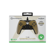 Hyperkin Competitor Wired Controller – Xbox/PC