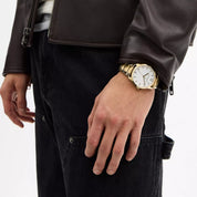 Coach Outlet Keane Watch, 39 Mm