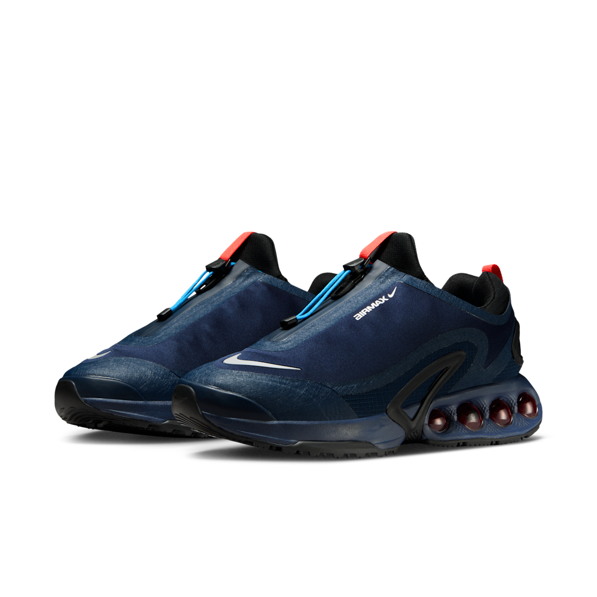 Men's Air Max Dn Roam Shoes