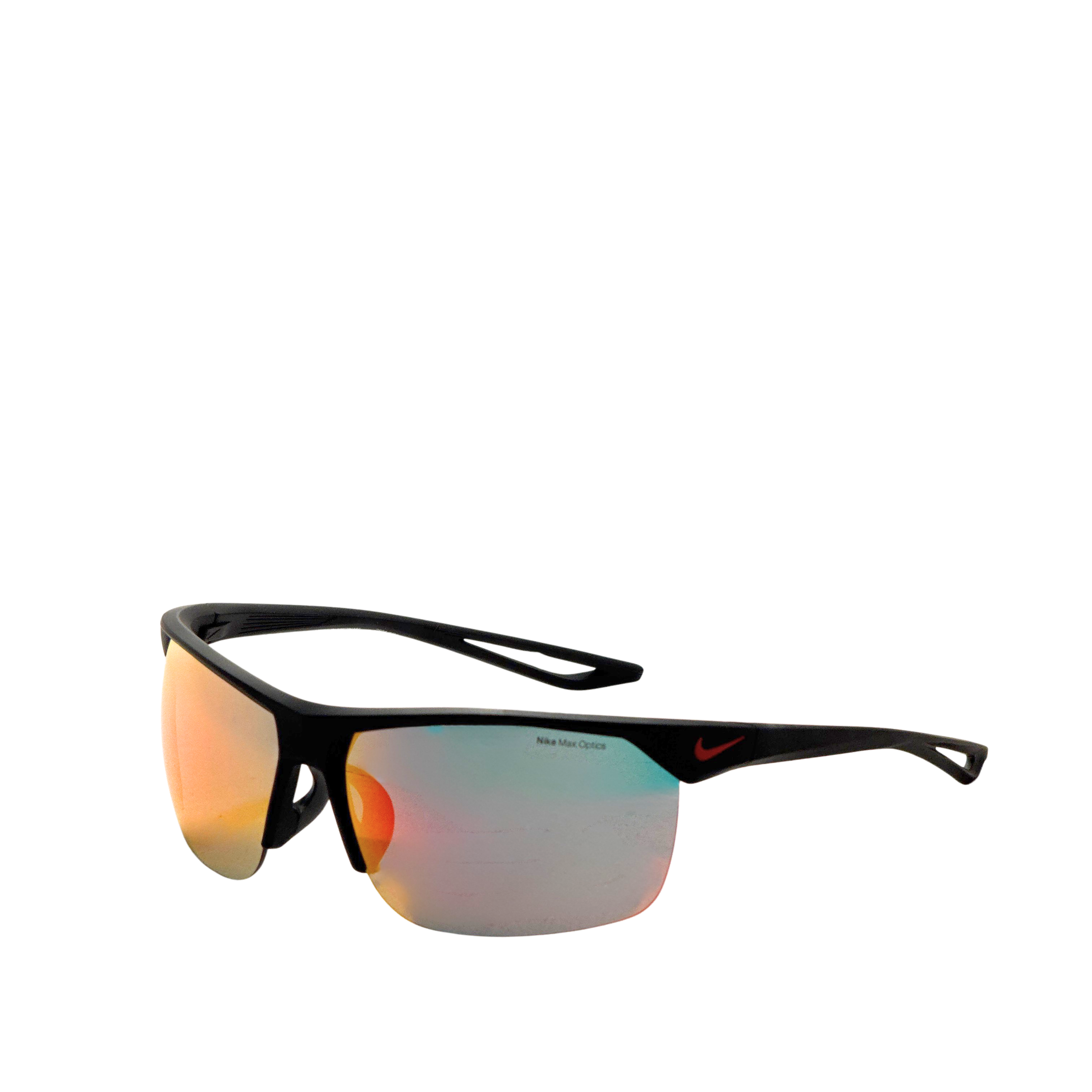 Nike Men's 67 mm Black Sunglasses
