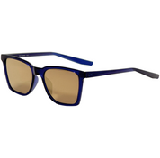 Nike Men's 54 mm Blue Sunglasses