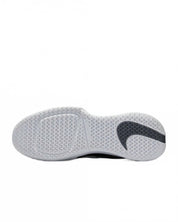 Women's Vapor Pro 3 Hard Court Tennis Shoes In Black/white