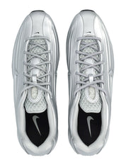 Shox Z Seamless Retro Sneakers