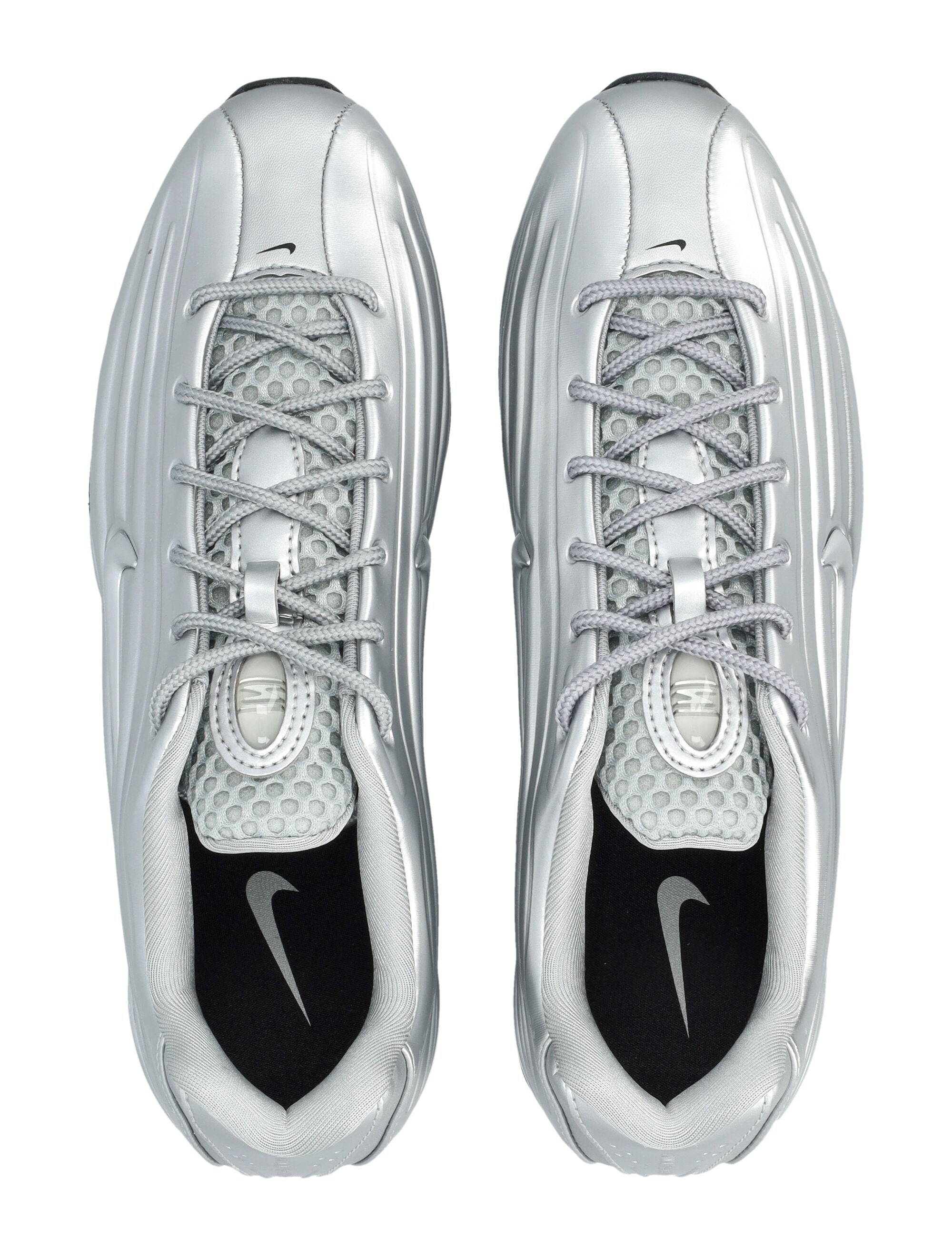 Shox Z Seamless Retro Sneakers