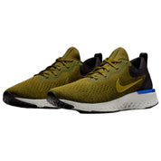 Men's Nike Odyssey React Olive Flak/Peat Moss-Black AO9819-301