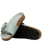 Birkenstock Madrid Big Buckle Leather Sandal