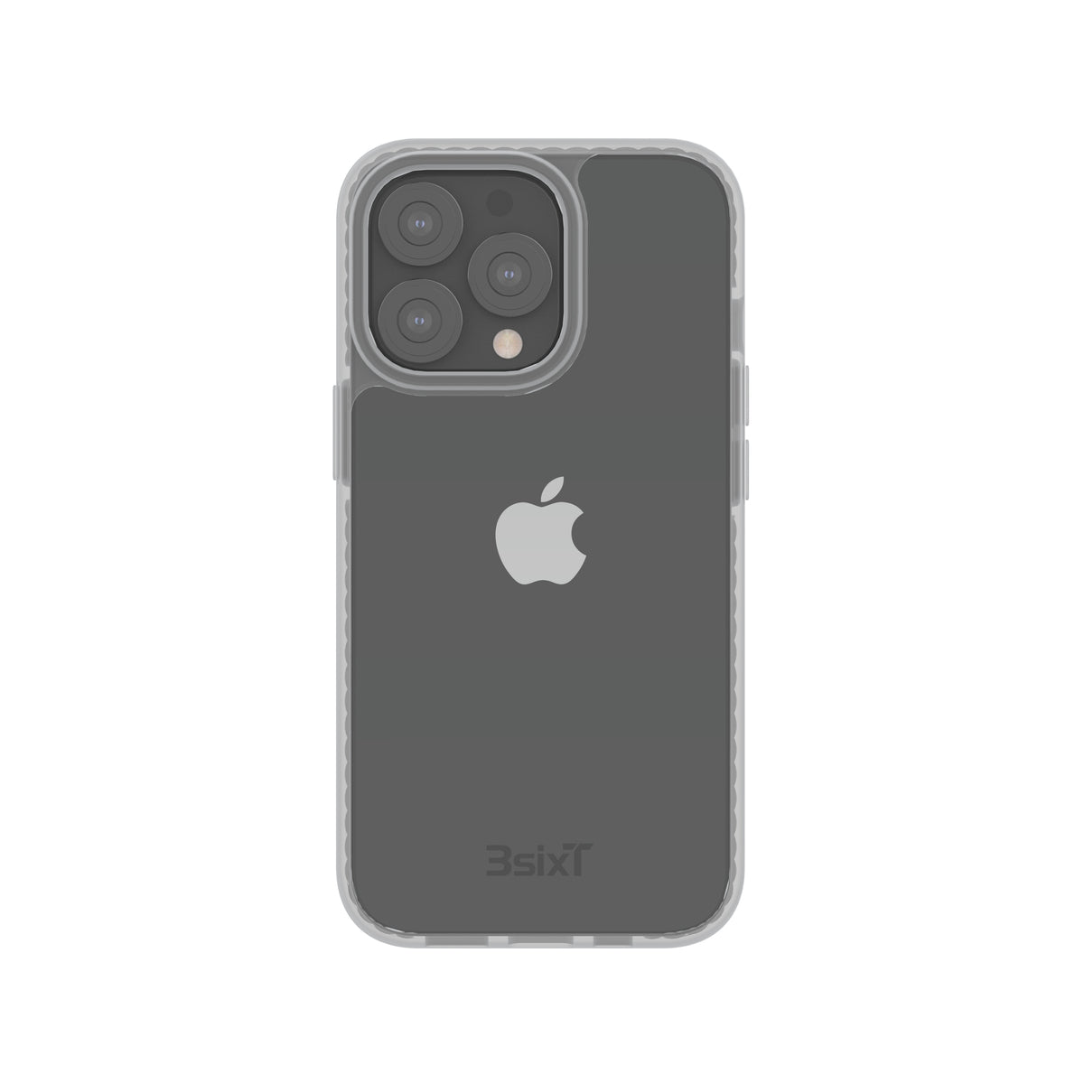 3sixT PureFlex™ Clear MagSafe Case iPhone 13 Pro Max - Clear