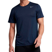 Men's Nike Dri Fit Legend Training T-Shirt Obsidian Blue 718833-451