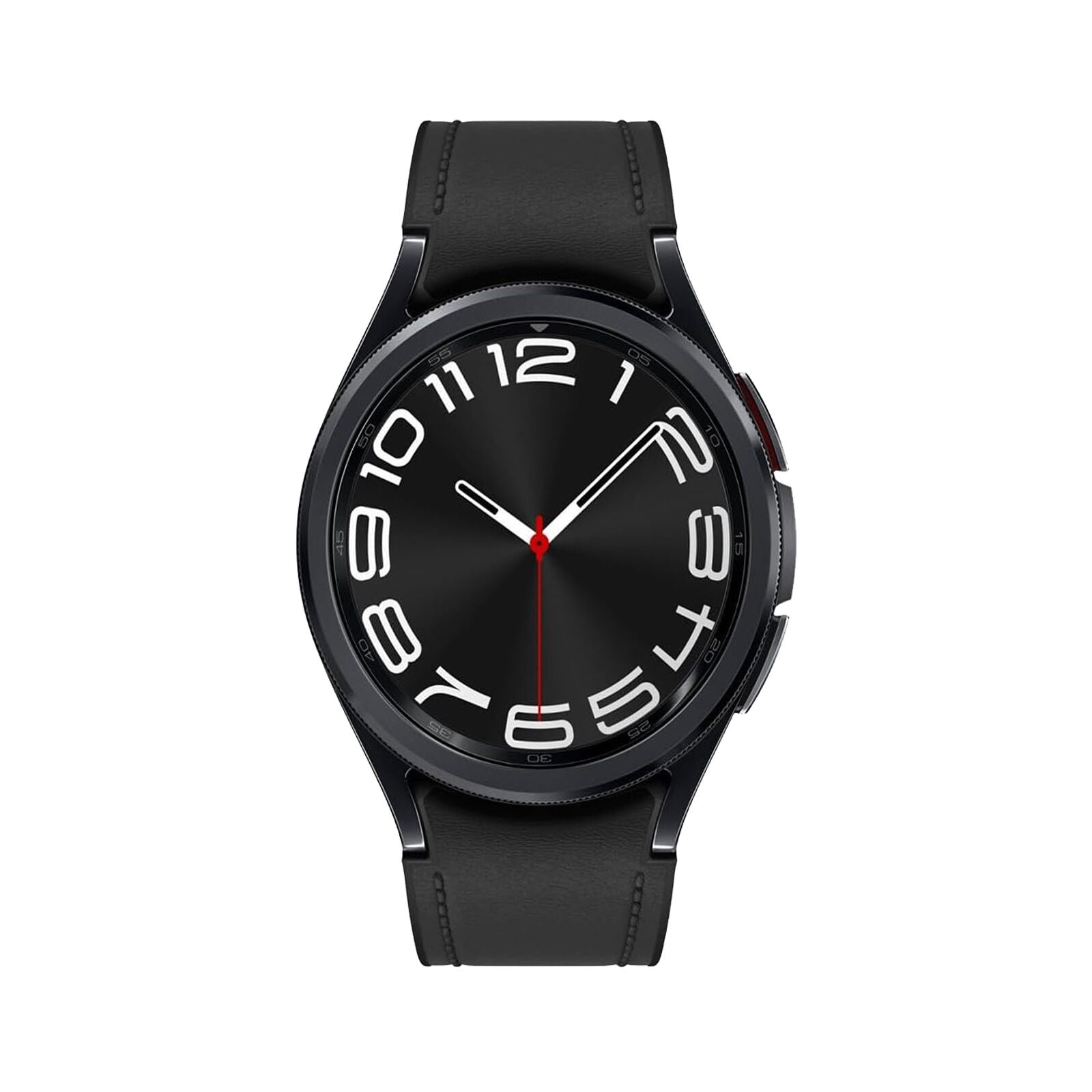 Samsung Galaxy Watch6 Classic Aluminium LTE 47mm Black [~Refurbished: Excellent]