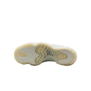 Nike Air Jordan 11 Retro Sail / Pearl Grey - White  AR0715-110 Women's