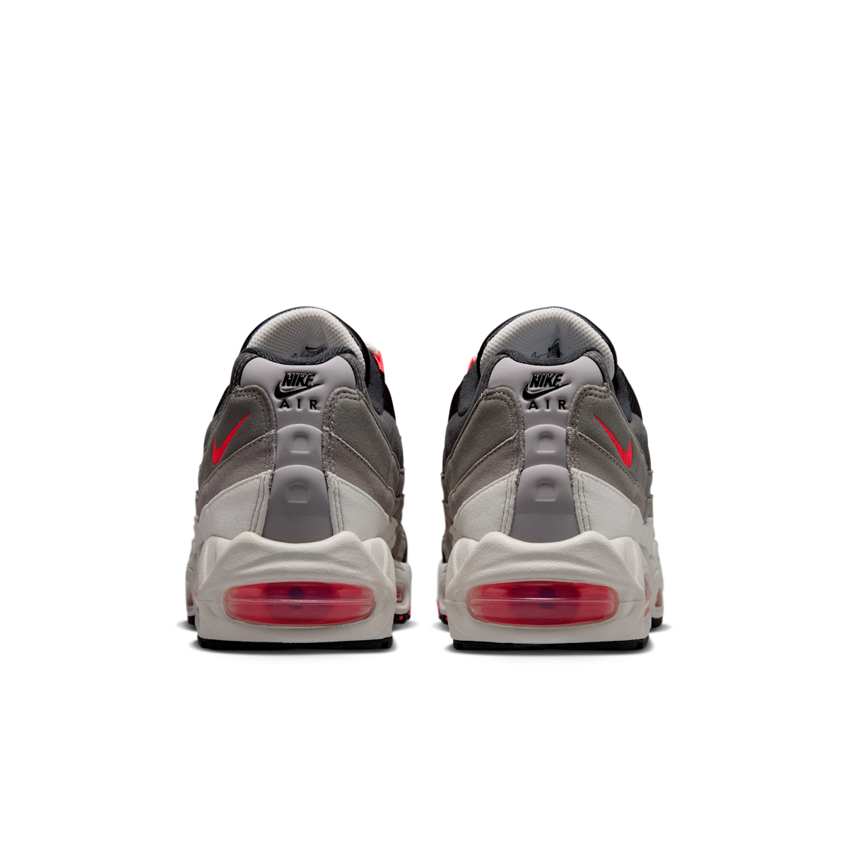 Men's Air Max 95 Big Bubble Premium Shoes