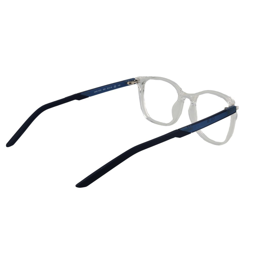 Nike clear Unisex Optical Frames