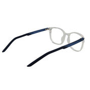 Nike clear Unisex Optical Frames