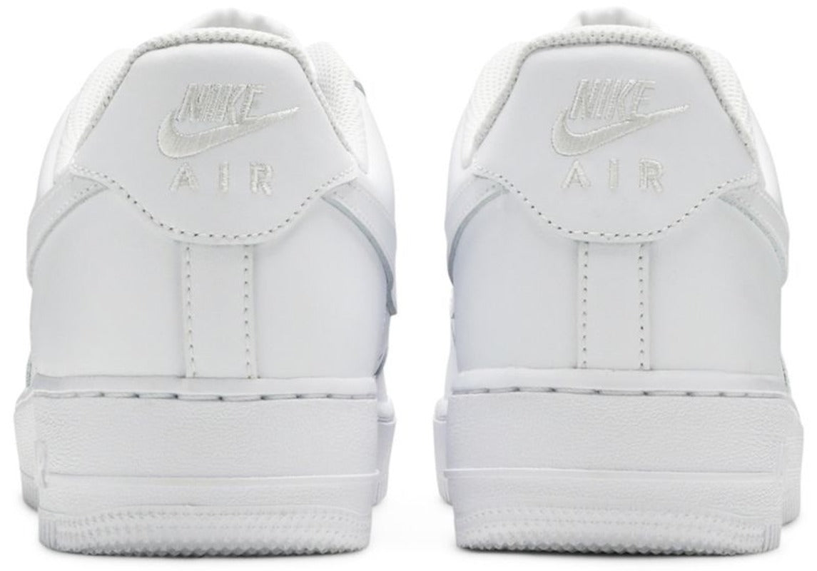 Nike Air Force 1 Low White '07