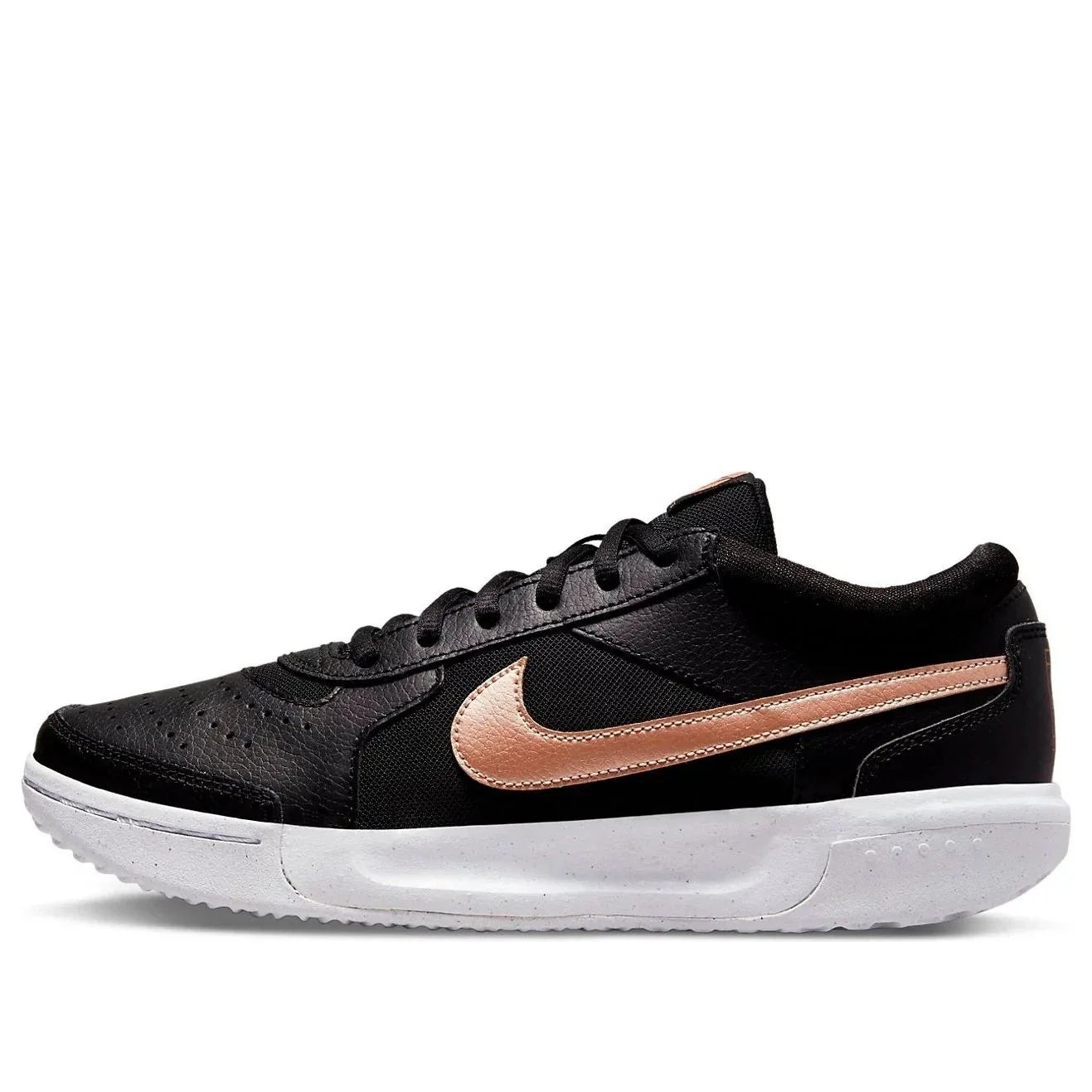 Nike Court Zoom Lite 3 DH1042-091 Sneaker Black Tennis Shoes TF8975