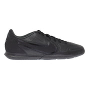 Nike Legend 9 Club IC Black/Black-Summit White  DA1189-001 Men's