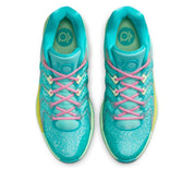 Nike KD 17 x Jonquel Jones HV1945-300 Women's Green Basketball Shoes DWA2371