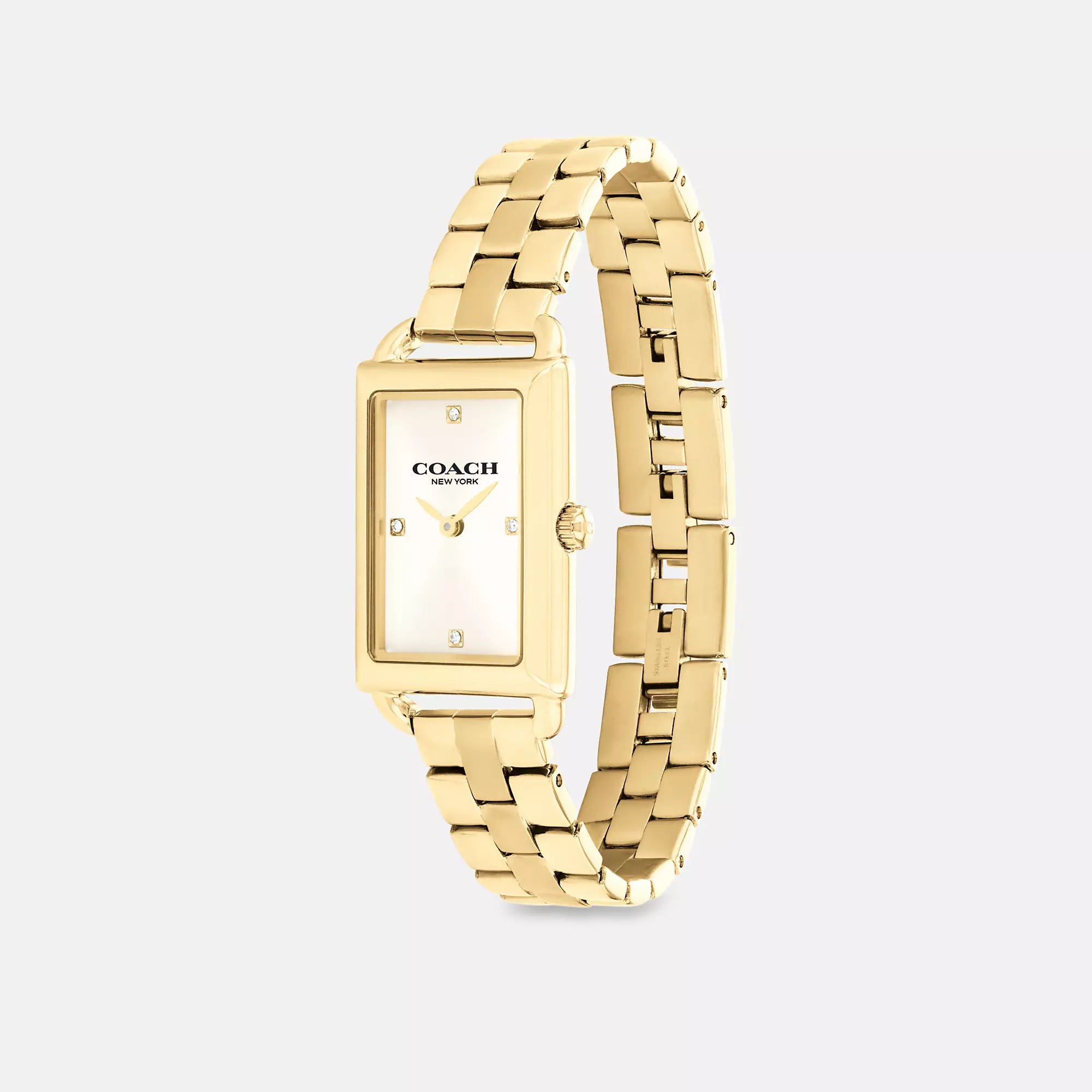 Coach Outlet Liz Watch Gift Set, 30 Mm X 22 Mm