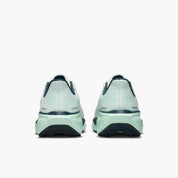Women's Pegasus 41 Road Running Shoes In Ghost Aqua/mint Foam/armoury Navy/metallic Silver