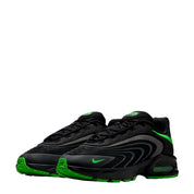 Men's Nike Air Max Fire Anthracite / Green Strike - Black IF2621-007