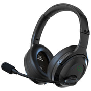 AceZone A-Blaze Hybrid ANC Bluetooth Wireless PC Gaming Headset Black